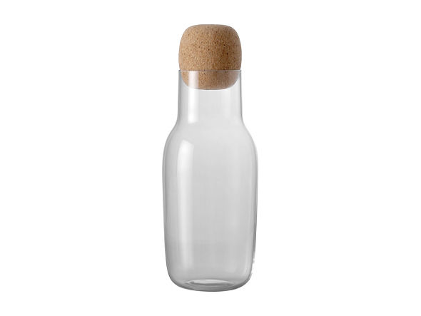Muuto CORKY CARAFE / ムート コルキー カラフェ (食器・テーブルウェア > デキャンタ・カラフェ) 1