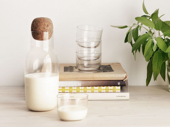 Muuto CORKY CARAFE / ムート コルキー カラフェ （食器・テーブルウェア > デキャンタ・カラフェ） 3