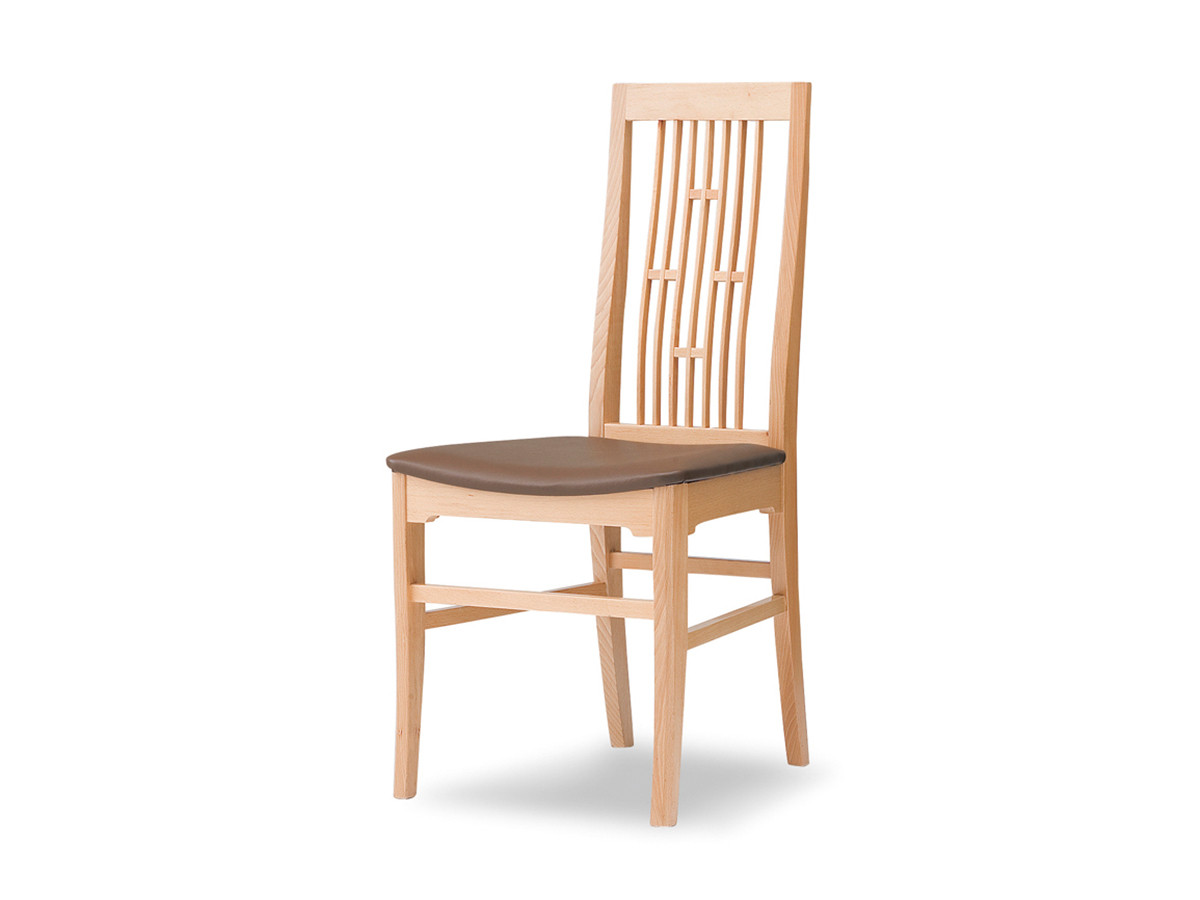 Chair / チェア f70282 （チェア・椅子 > ダイニングチェア） 1