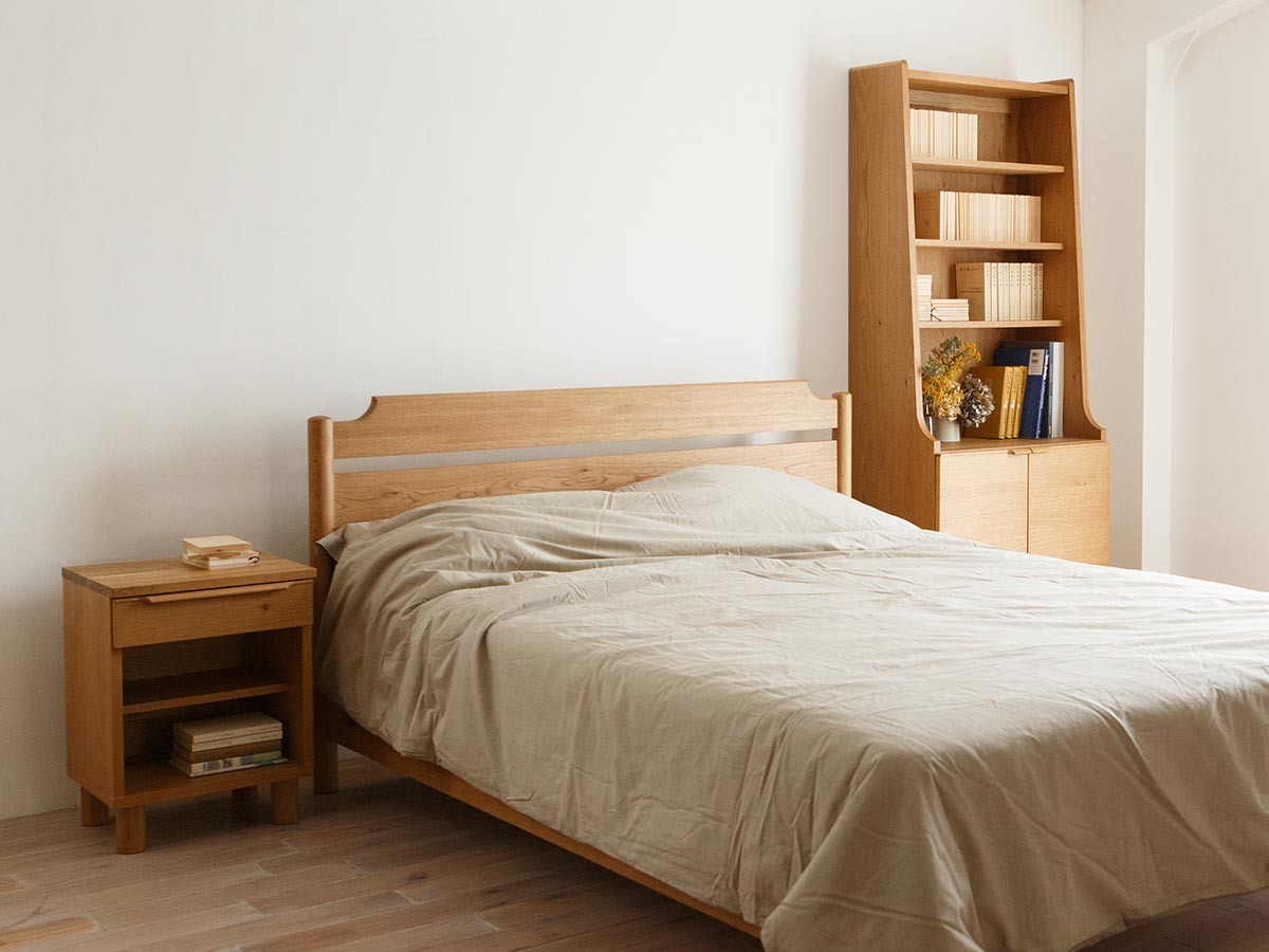 SALA Bookshelf 072 / サラ ブックシェルフ 幅72cm （収納家具 > 本棚・マガジンラック） 13