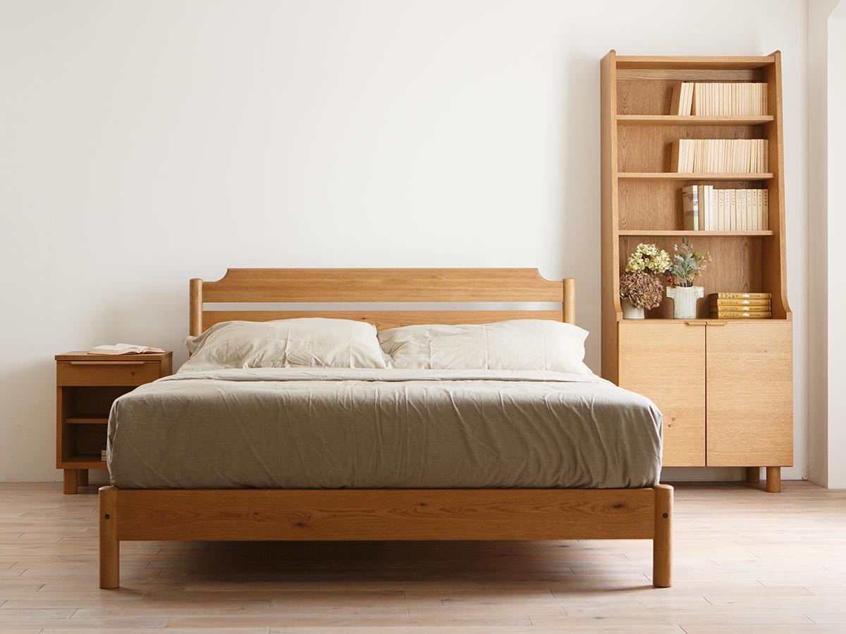 SALA Bookshelf 072 / サラ ブックシェルフ 幅72cm （収納家具 > 本棚・マガジンラック） 11