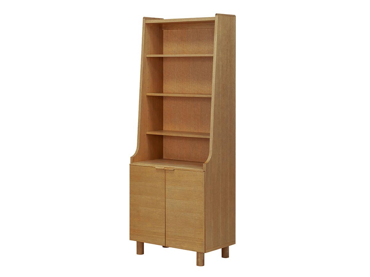 SALA Bookshelf 072 / サラ ブックシェルフ 幅72cm （収納家具 > 本棚・マガジンラック） 17