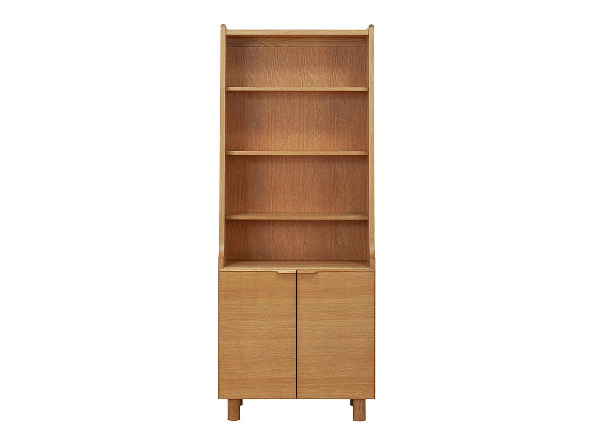 SALA Bookshelf 072 / サラ ブックシェルフ 幅72cm （収納家具 > 本棚・マガジンラック） 15