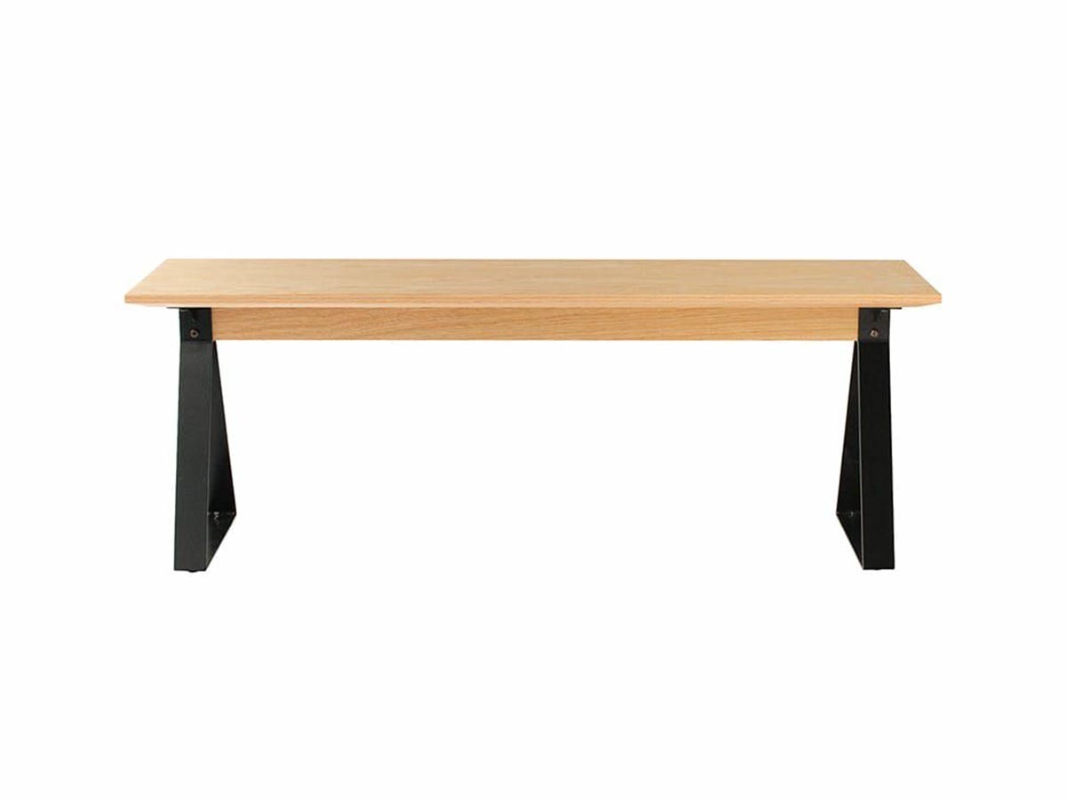 a.depeche VAKE bench / アデペシュ ベイク ベンチ （チェア・椅子 > ダイニングベンチ） 15