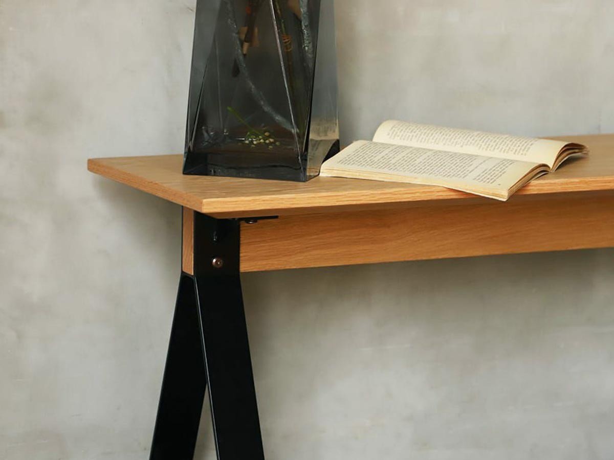 a.depeche VAKE bench / アデペシュ ベイク ベンチ （チェア・椅子 > ダイニングベンチ） 14