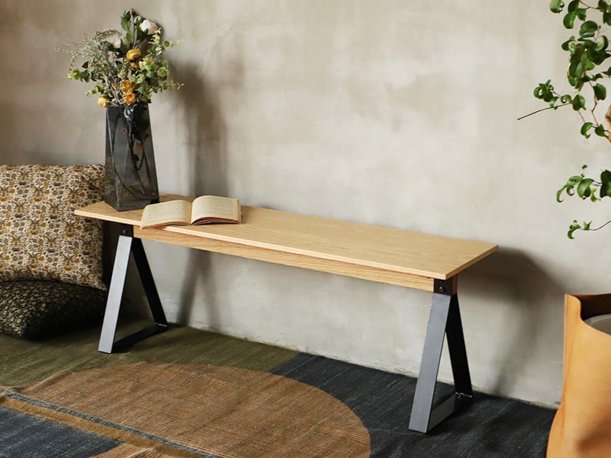 a.depeche&nbsp;VAKE bench