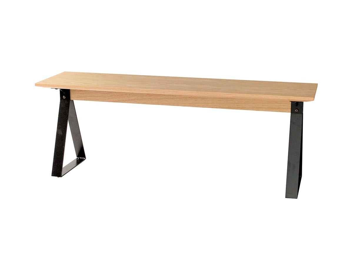 a.depeche VAKE bench / アデペシュ ベイク ベンチ （チェア・椅子 > ダイニングベンチ） 2