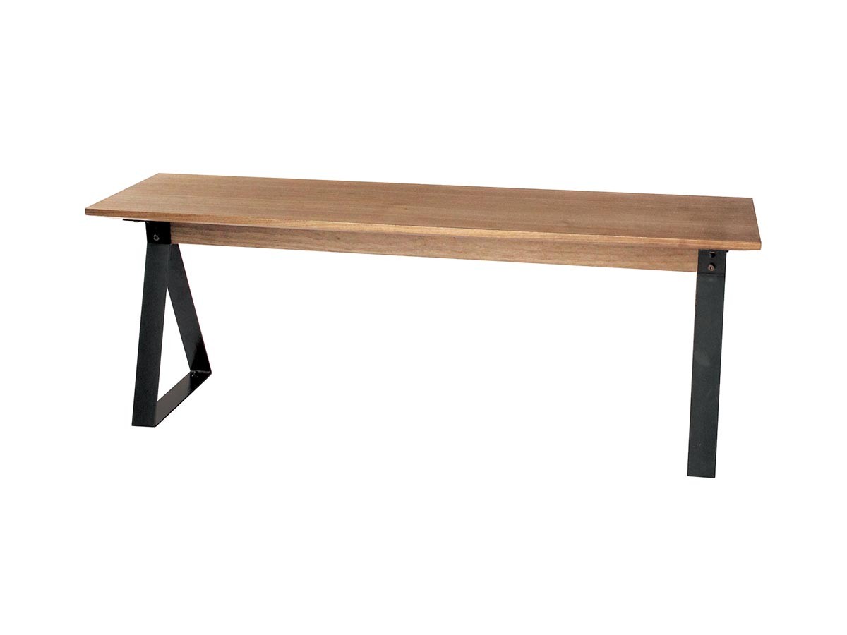 a.depeche VAKE bench / アデペシュ ベイク ベンチ （チェア・椅子 > ダイニングベンチ） 3