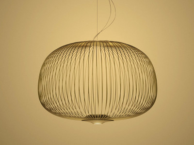 FOSCARINI / フォスカリーニのペンダントライト - インテリア・家具