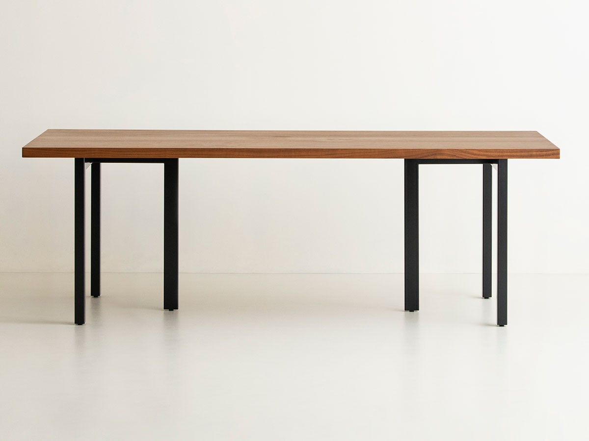 T40 Dining Table / ティー フォーティ ダイニングテーブル タイプA （テーブル > リビングダイニングテーブル） 3