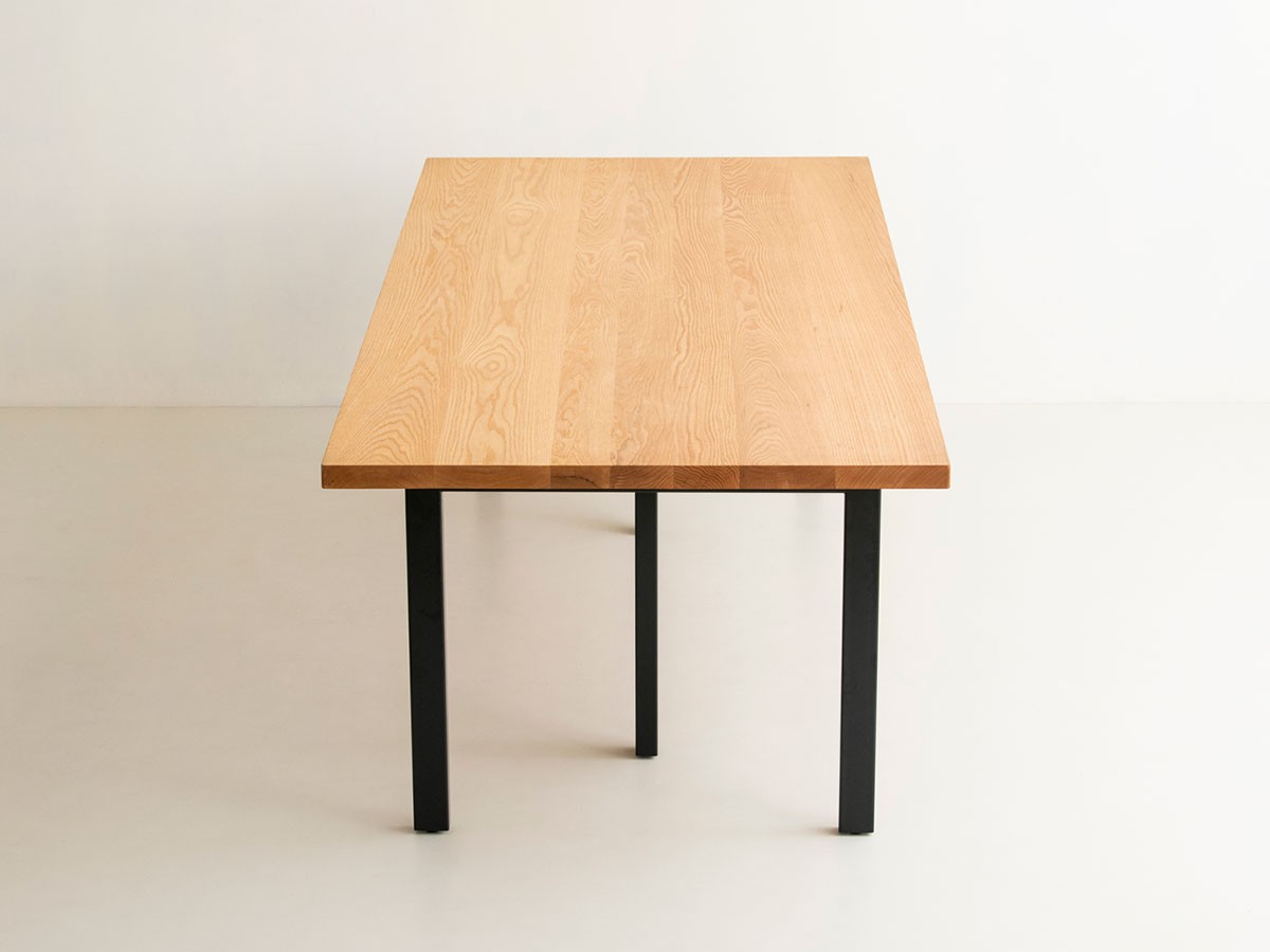 T40 Dining Table / ティー フォーティ ダイニングテーブル タイプA （テーブル > リビングダイニングテーブル） 6