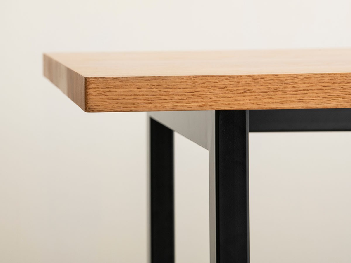 T40 Dining Table / ティー フォーティ ダイニングテーブル タイプA （テーブル > リビングダイニングテーブル） 10