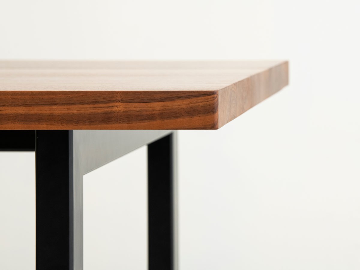 T40 Dining Table / ティー フォーティ ダイニングテーブル タイプA （テーブル > リビングダイニングテーブル） 11