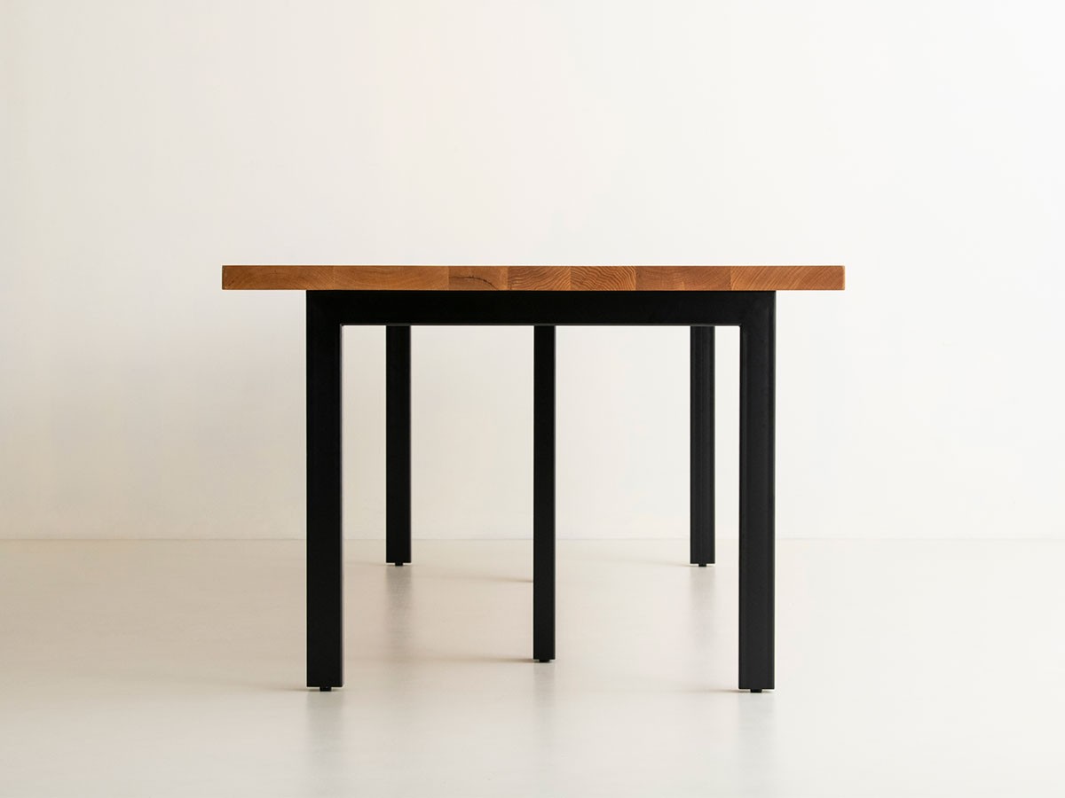 T40 Dining Table / ティー フォーティ ダイニングテーブル タイプA （テーブル > リビングダイニングテーブル） 4