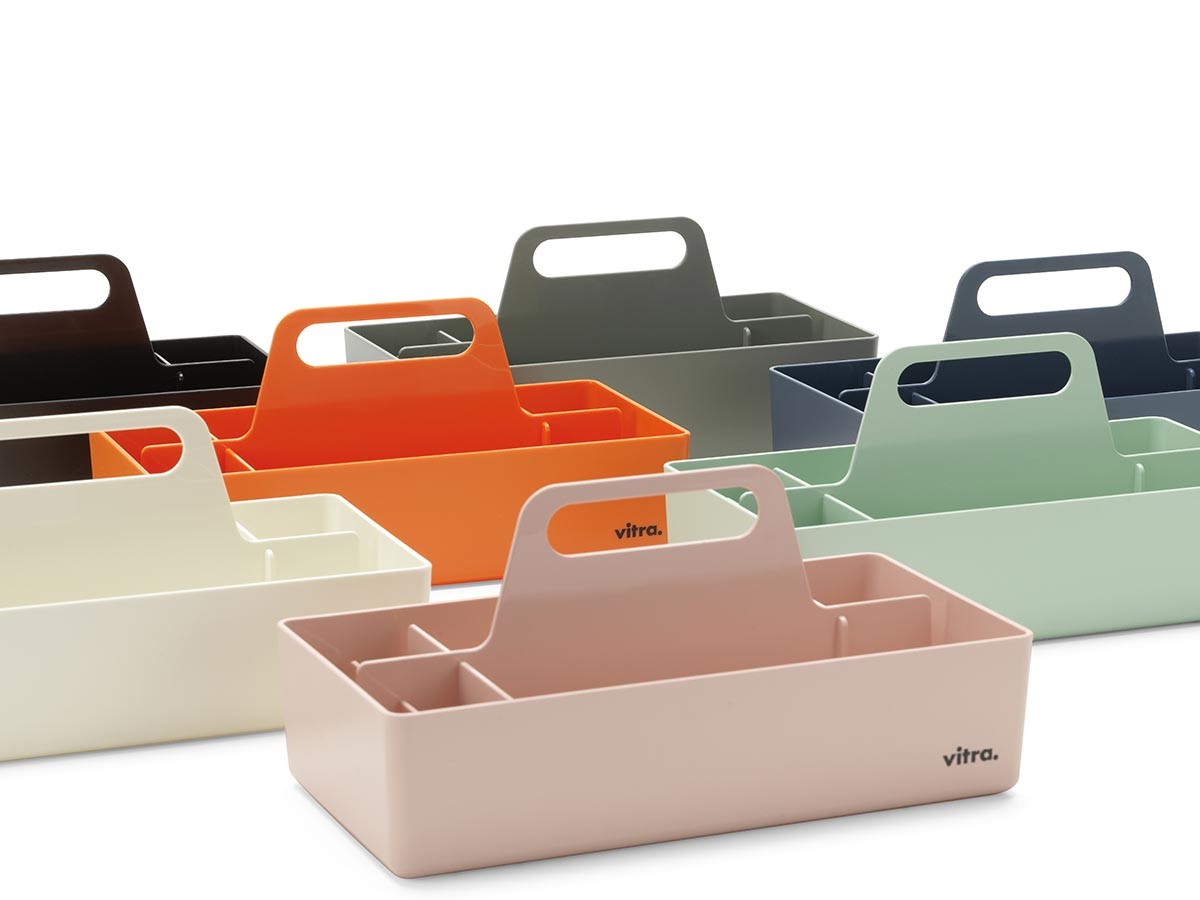 Vitra Toolbox RE / ヴィトラ ツールボックス RE （雑貨・その他インテリア家具 > 文房具・ステーショナリー） 69