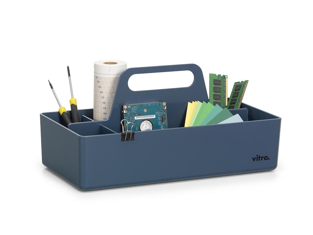 Vitra Toolbox RE / ヴィトラ ツールボックス RE （雑貨・その他インテリア家具 > 文房具・ステーショナリー） 85