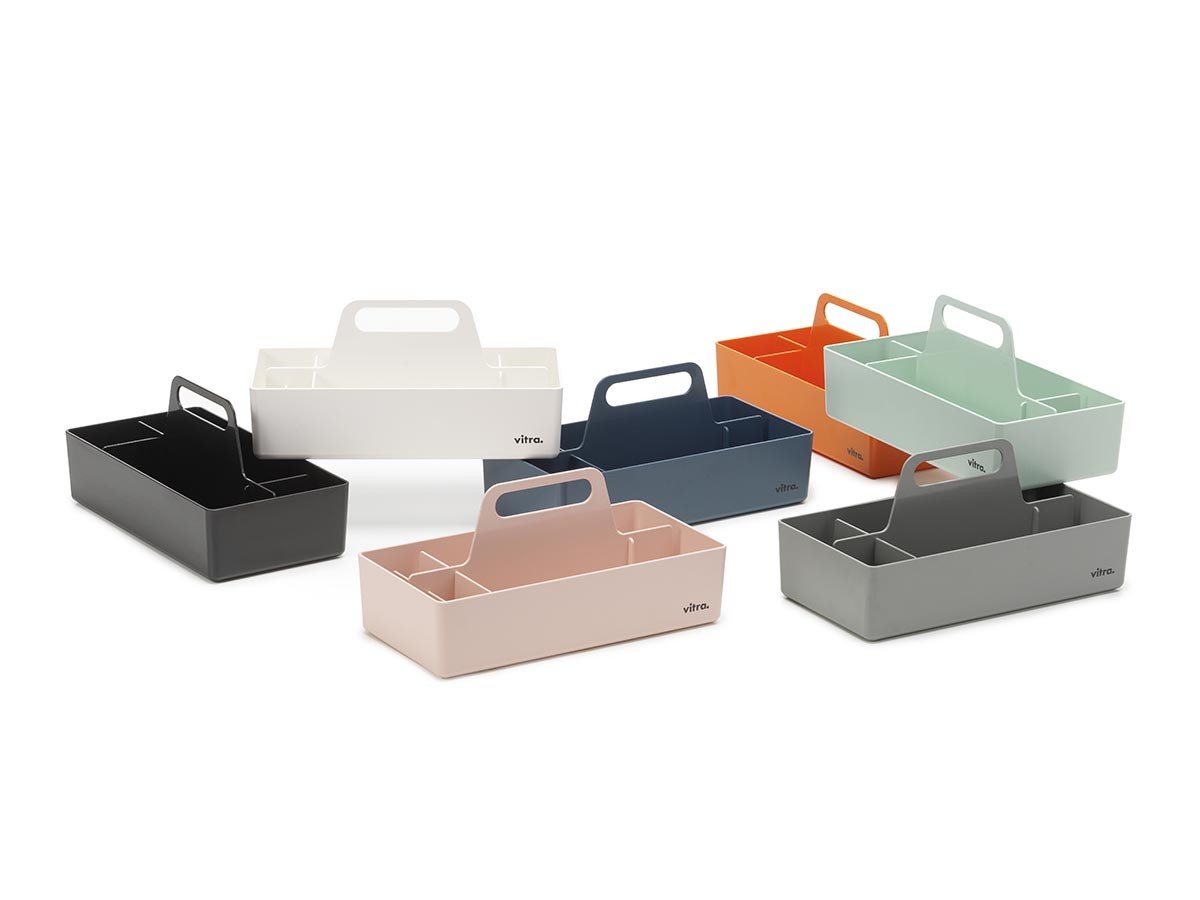 Vitra Toolbox RE / ヴィトラ ツールボックス RE （雑貨・その他インテリア家具 > 文房具・ステーショナリー） 68