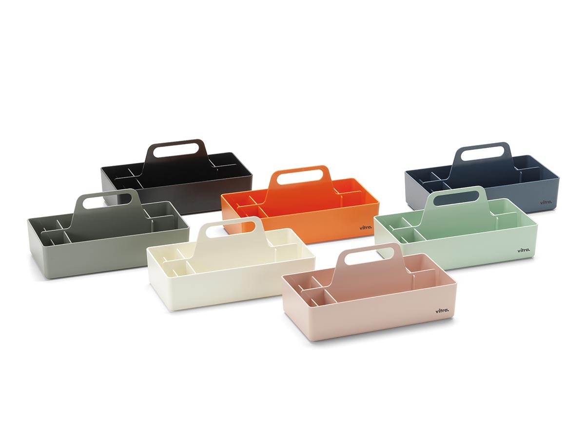 Vitra Toolbox RE / ヴィトラ ツールボックス RE （雑貨・その他インテリア家具 > 文房具・ステーショナリー） 67