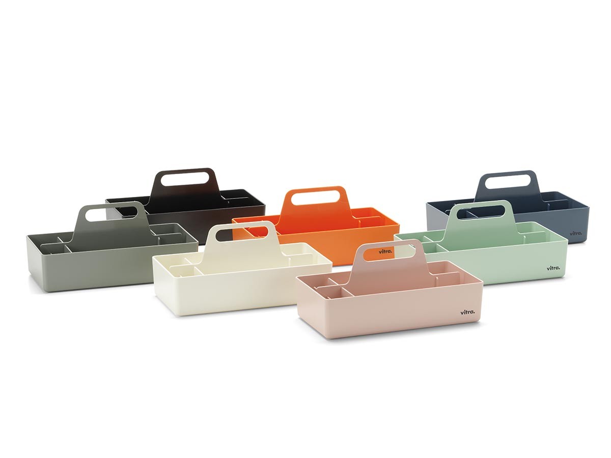 Vitra Toolbox RE / ヴィトラ ツールボックス RE （雑貨・その他インテリア家具 > 文房具・ステーショナリー） 66