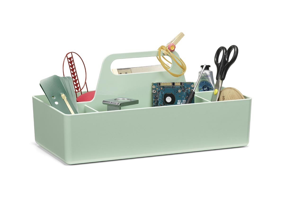 Vitra Toolbox RE / ヴィトラ ツールボックス RE （雑貨・その他インテリア家具 > 文房具・ステーショナリー） 6