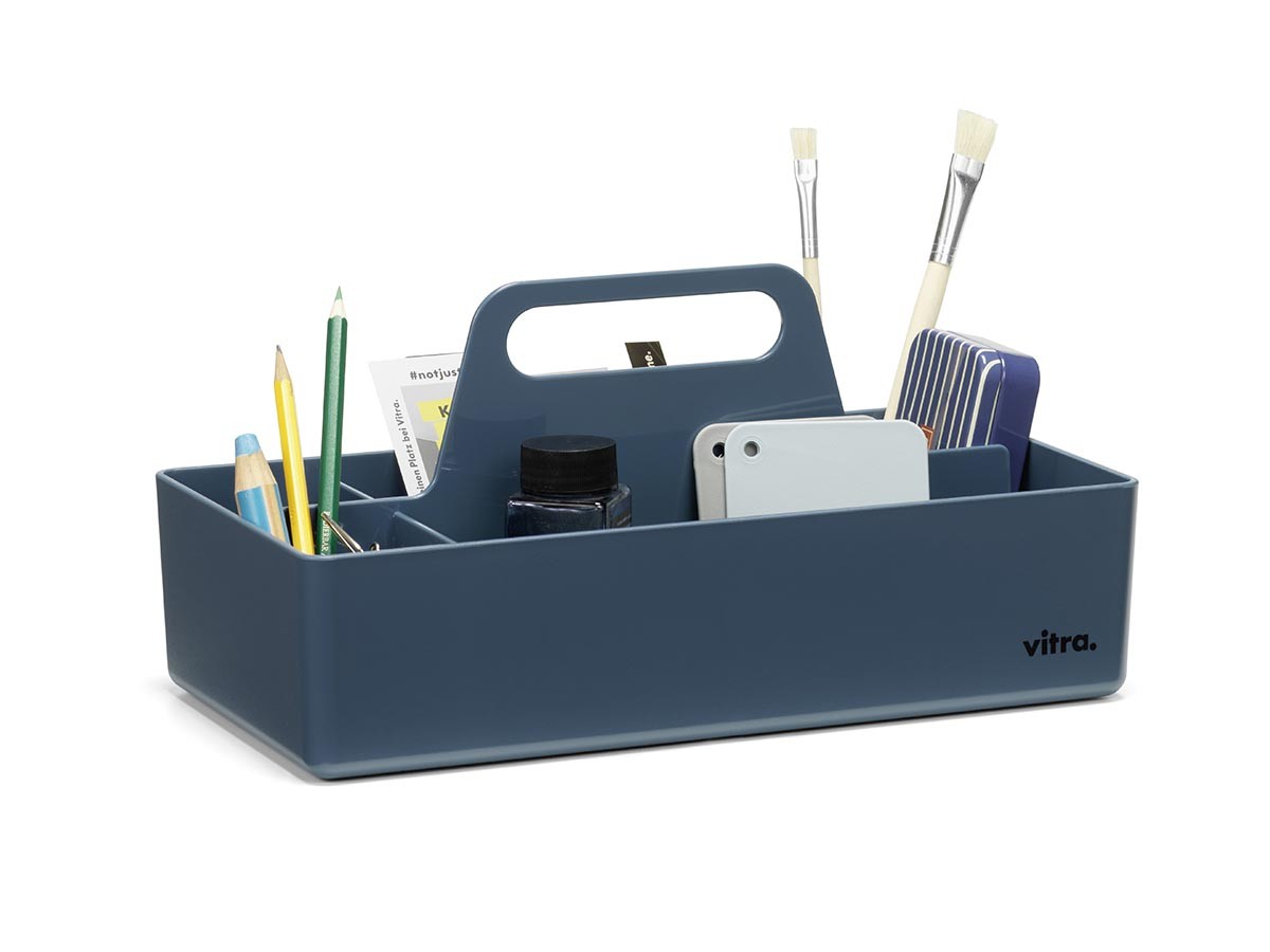 Vitra Toolbox RE / ヴィトラ ツールボックス RE （雑貨・その他インテリア家具 > 文房具・ステーショナリー） 7