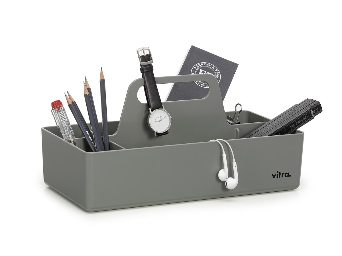 Vitra Toolbox RE / ヴィトラ ツールボックス RE （雑貨・その他インテリア家具 > 文房具・ステーショナリー） 5