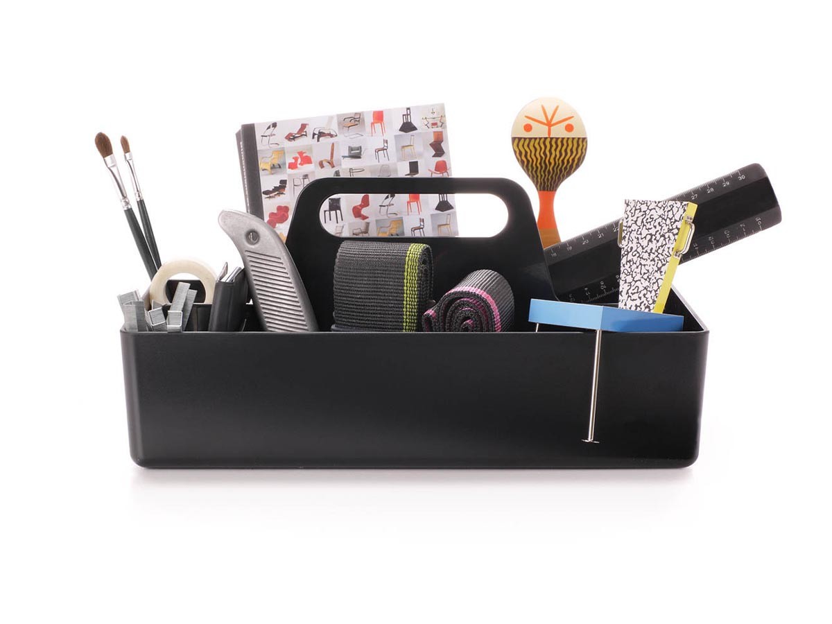 Vitra Toolbox RE / ヴィトラ ツールボックス RE （雑貨・その他インテリア家具 > 文房具・ステーショナリー） 2