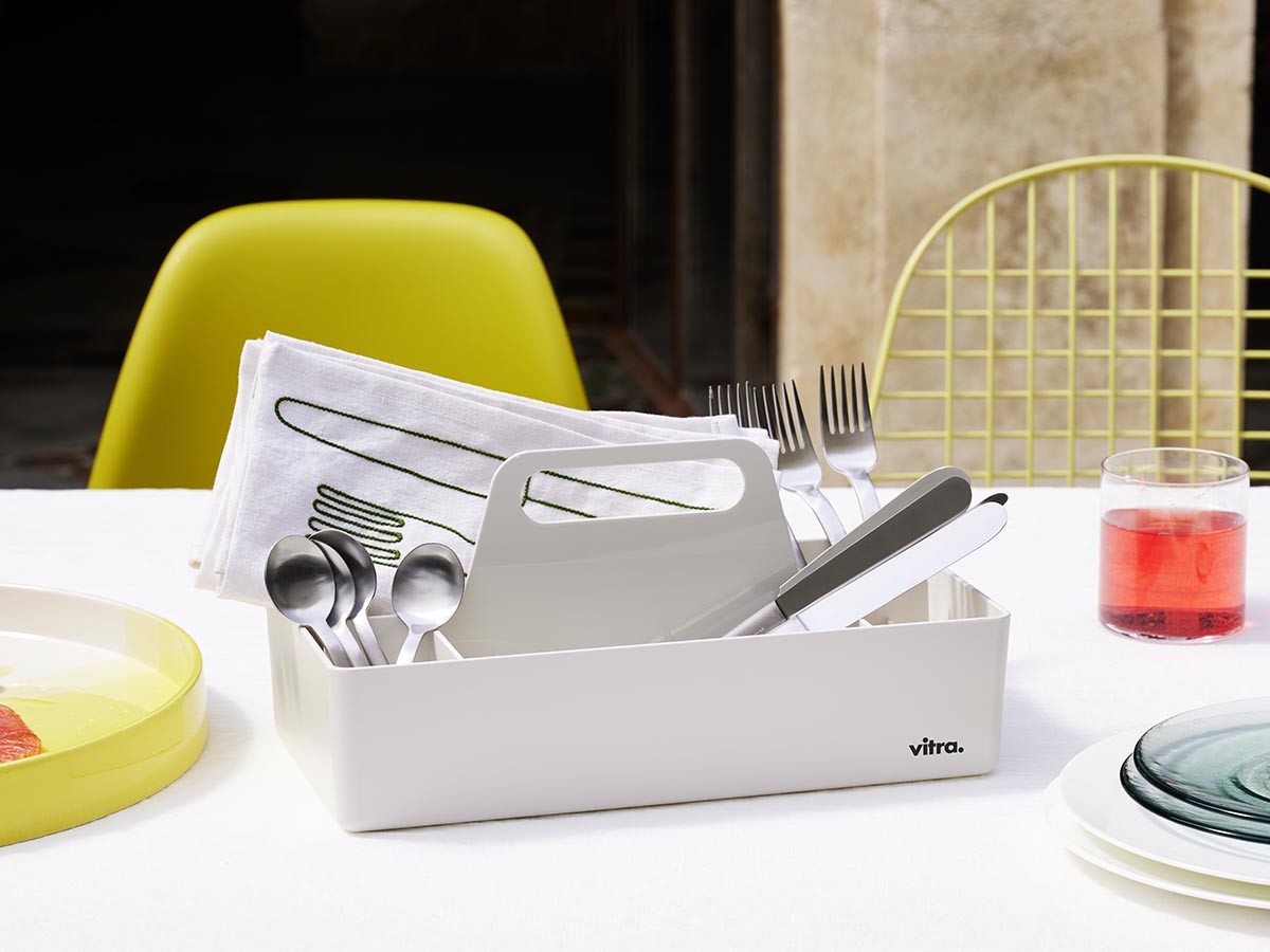 Vitra Toolbox RE / ヴィトラ ツールボックス RE （雑貨・その他インテリア家具 > 文房具・ステーショナリー） 10