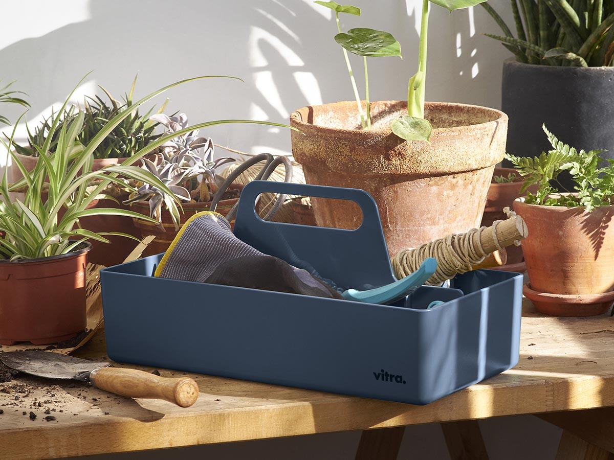 Vitra Toolbox RE / ヴィトラ ツールボックス RE （雑貨・その他インテリア家具 > 文房具・ステーショナリー） 16