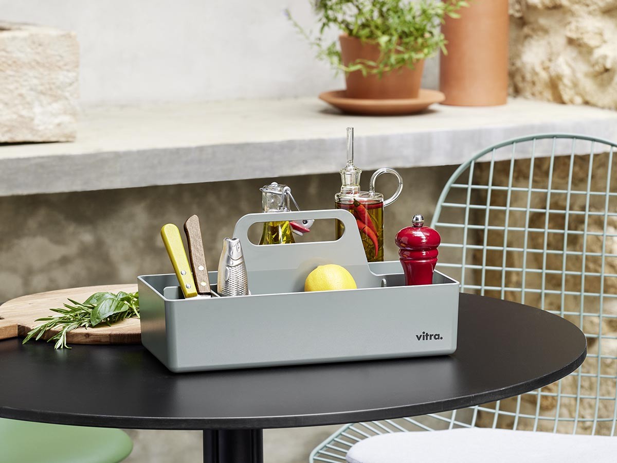 Vitra Toolbox RE / ヴィトラ ツールボックス RE （雑貨・その他インテリア家具 > 文房具・ステーショナリー） 11