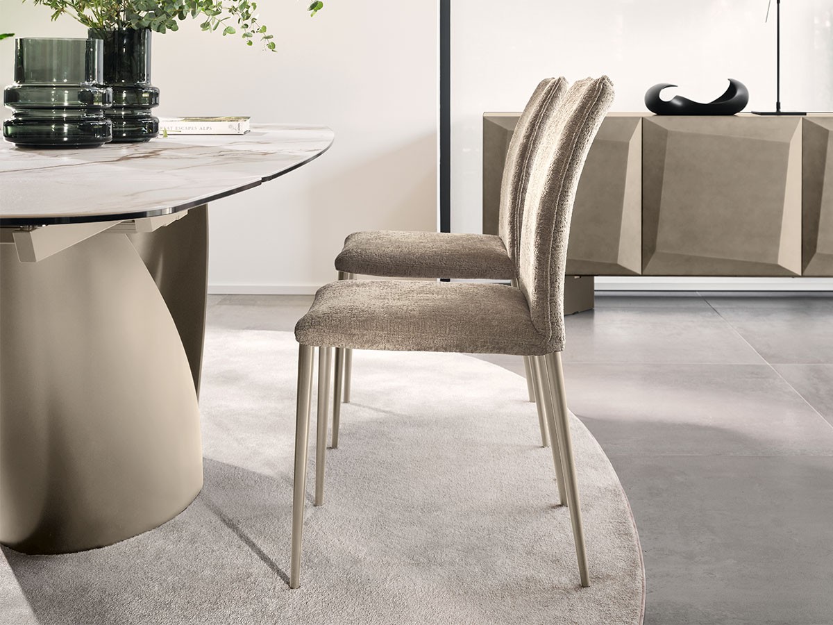 FAY / フェイ CS/2249-S （チェア・椅子 > ダイニングチェア） 3