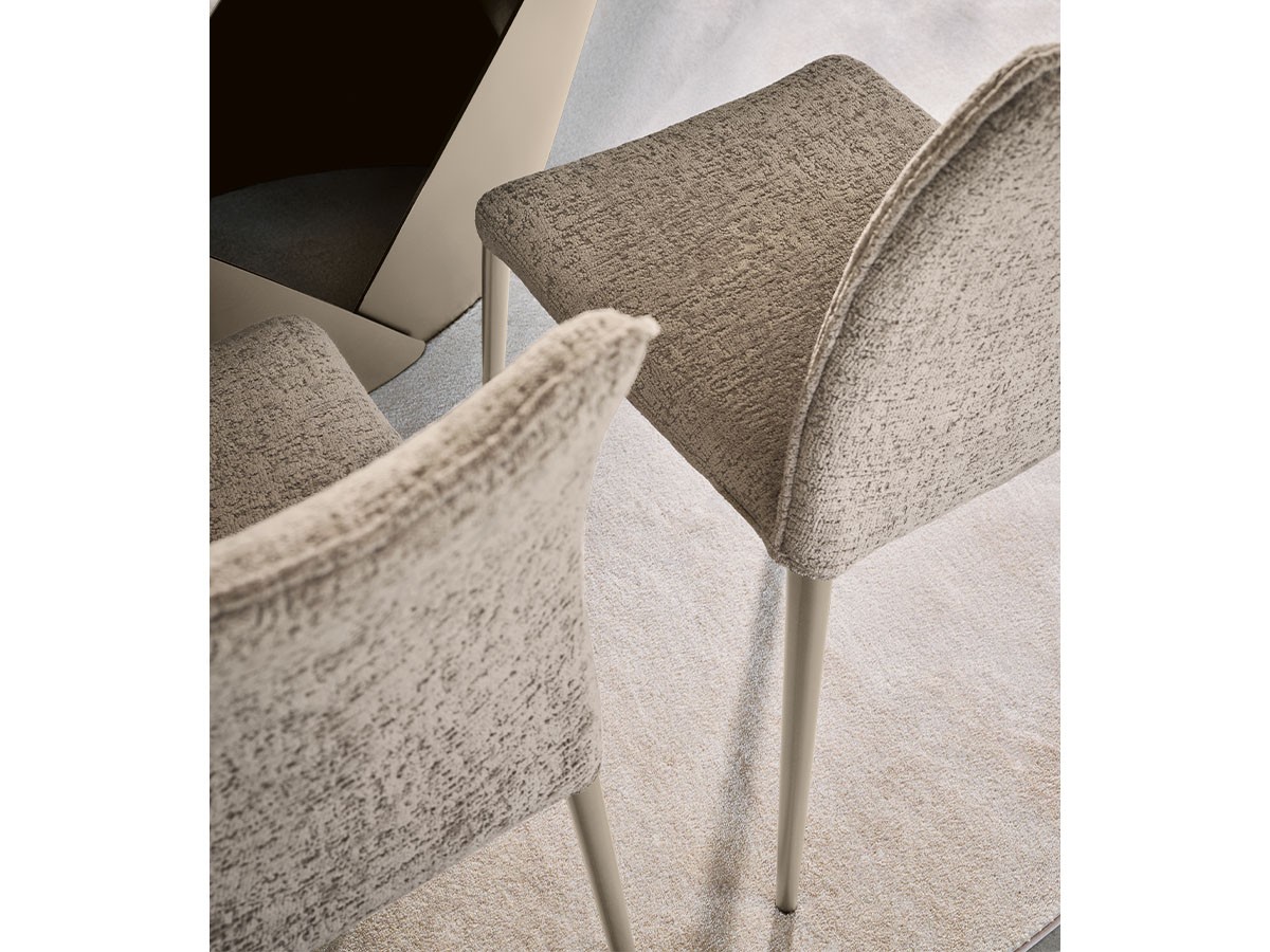 FAY / フェイ CS/2249-S （チェア・椅子 > ダイニングチェア） 4