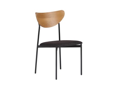 nora. MERCURY DINING CHAIR / ノラ マーキュリー ダイニング