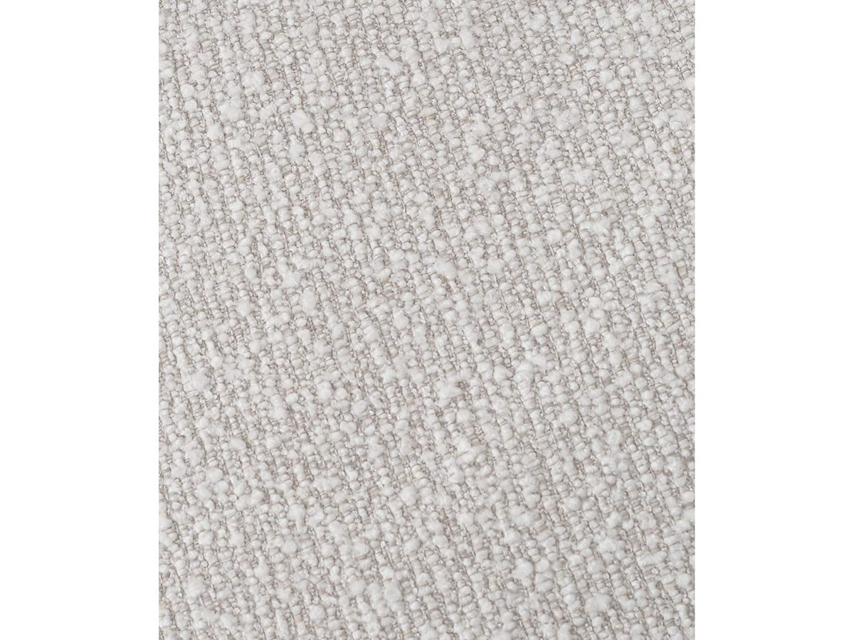 JOURNAL STANDARD FURNITURE PORTO COUCH SOFA Low / ジャーナルスタンダードファニチャー ポルト カウチソファ ロー（ブークレ） （ソファ > 片肘ソファ・シェーズロング） 21