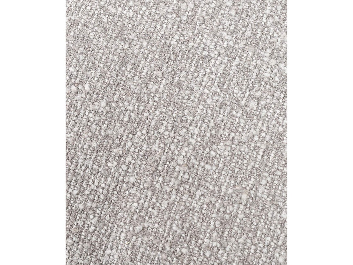 JOURNAL STANDARD FURNITURE PORTO COUCH SOFA Low / ジャーナルスタンダードファニチャー ポルト カウチソファ ロー（ブークレ） （ソファ > 片肘ソファ・シェーズロング） 33