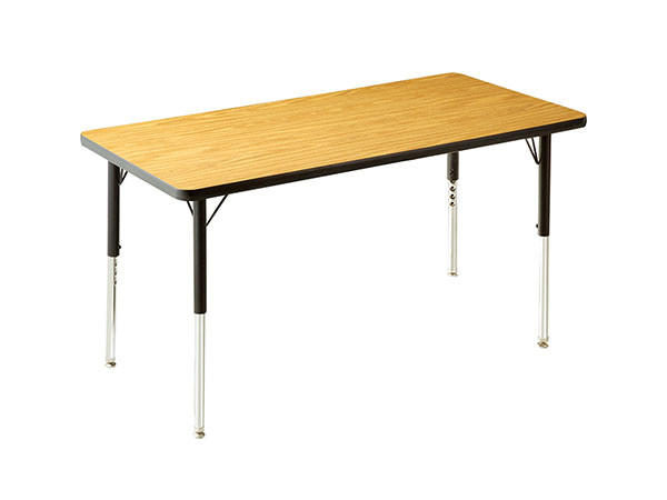 VIRCO 4000 Table S / ヴァルコ 4000テーブル Sサイズ （テーブル > ダイニングテーブル） 1