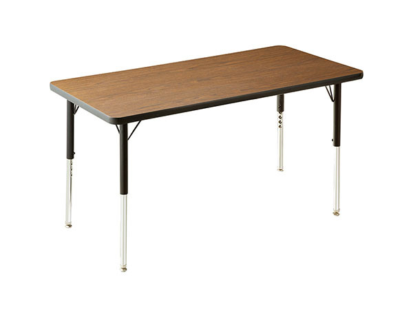 VIRCO 4000 Table S / ヴァルコ 4000テーブル Sサイズ （テーブル > ダイニングテーブル） 2