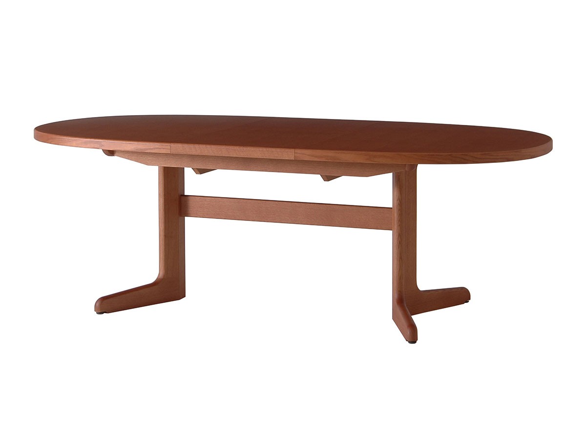 日進木工 GROW Extension Table