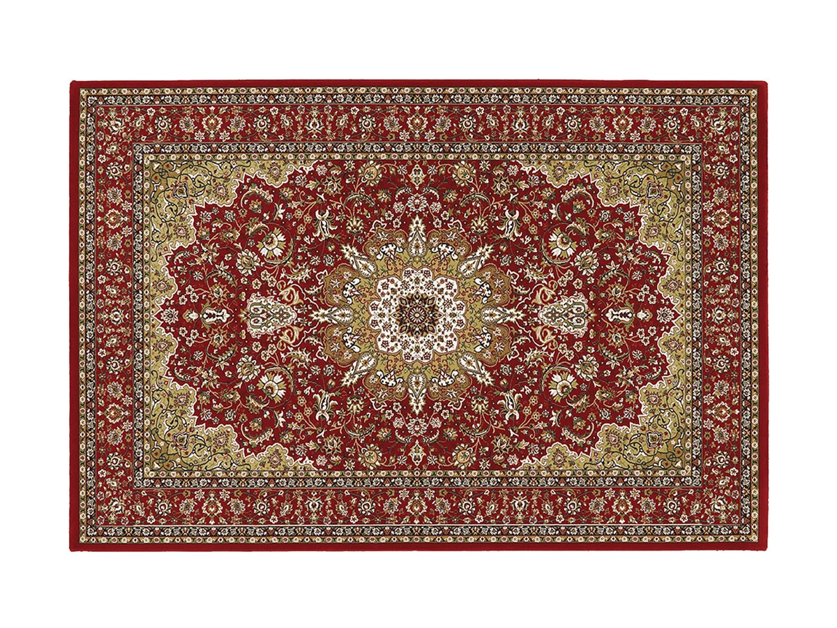 FLYMEe Blanc RUG