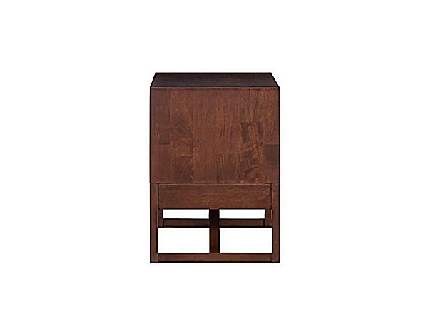 TOCCO Side Table 077 / トッコ サイドテーブル 幅77cm （テーブル > サイドテーブル） 10