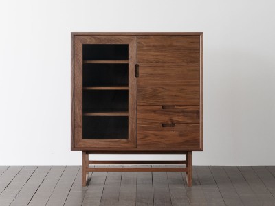 松井木工製 Thyme CHEST 90 タイムチェスト ホワイトオーク 無垢材 松井木工製 Thyme CHEST 90 タイムチェスト ホワイトオーク 無垢材