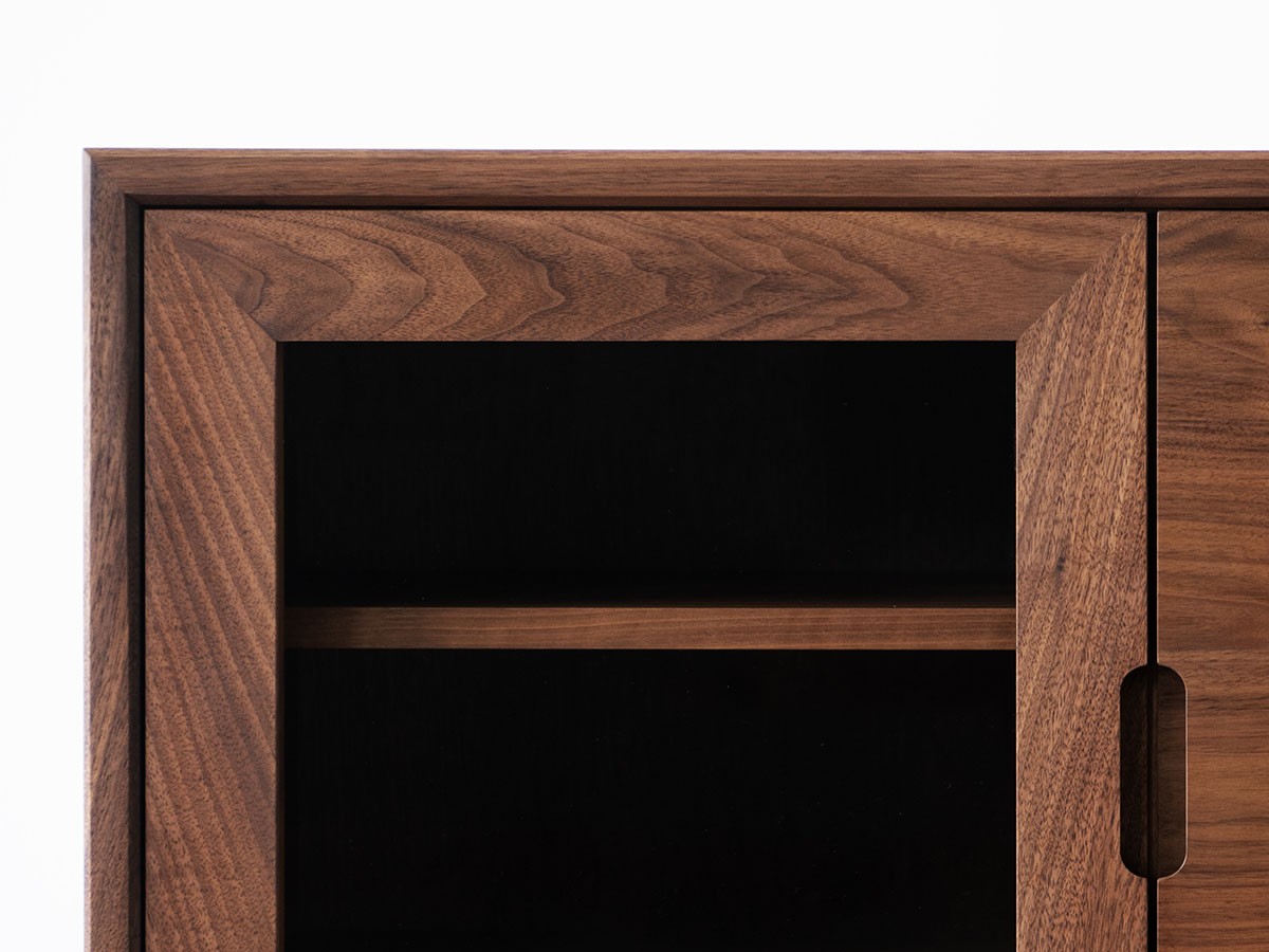 松井木工 salvia Collection mini / まついもっこう サルビア コレクション ミニ （収納家具 > キャビネット） 5
