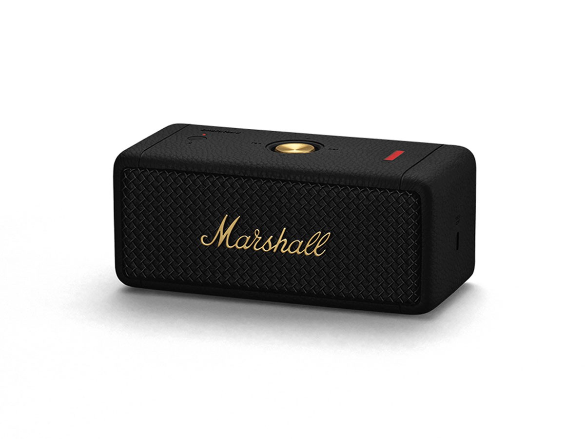 Marshall EMBERTON II / マーシャル エンバートン 2 ワイヤレススピーカー - インテリア・家具通販【FLYMEe】