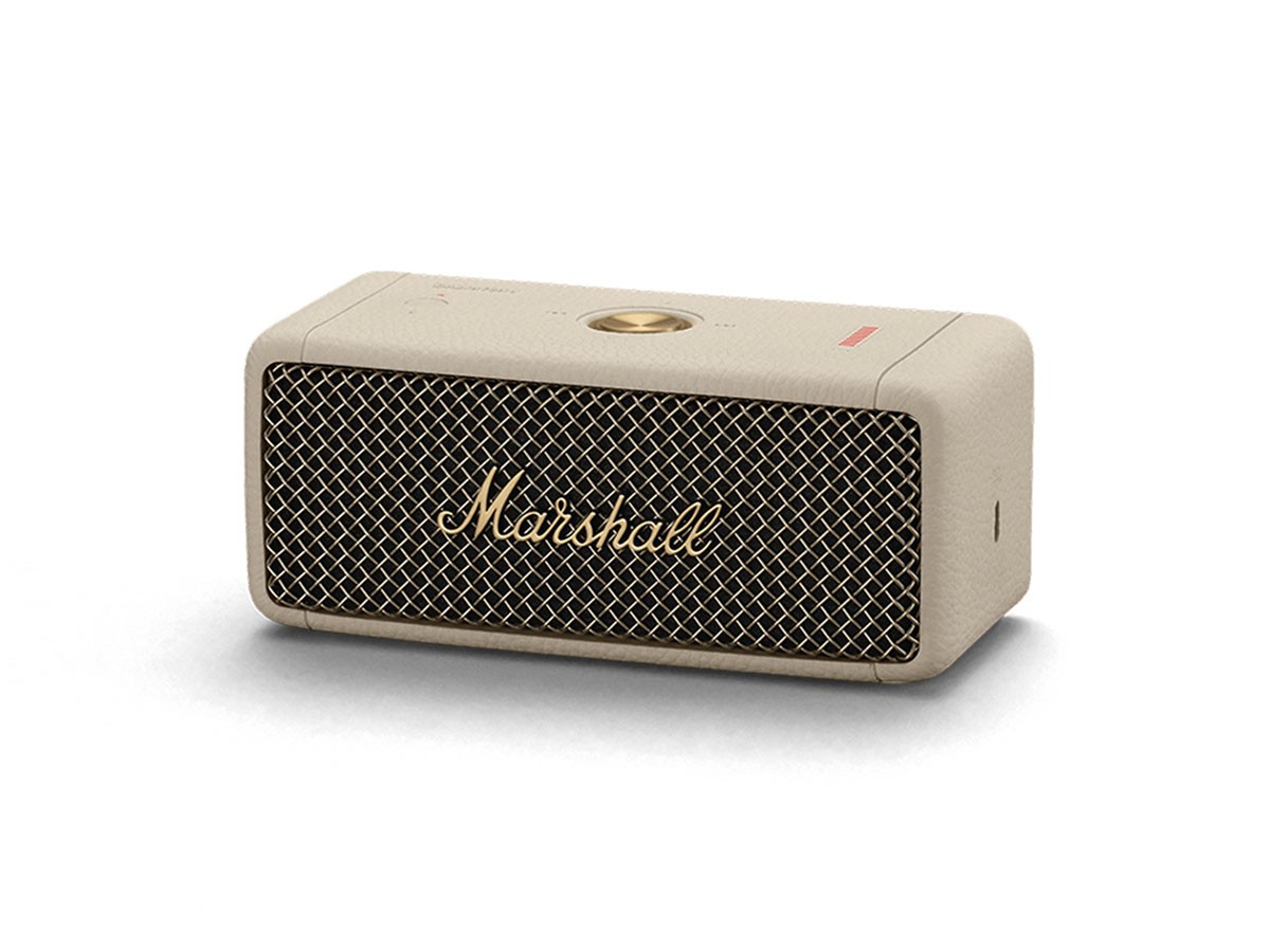 Marshall EMBERTON II / マーシャル エンバートン 2 ワイヤレススピーカー - インテリア・家具通販【FLYMEe】