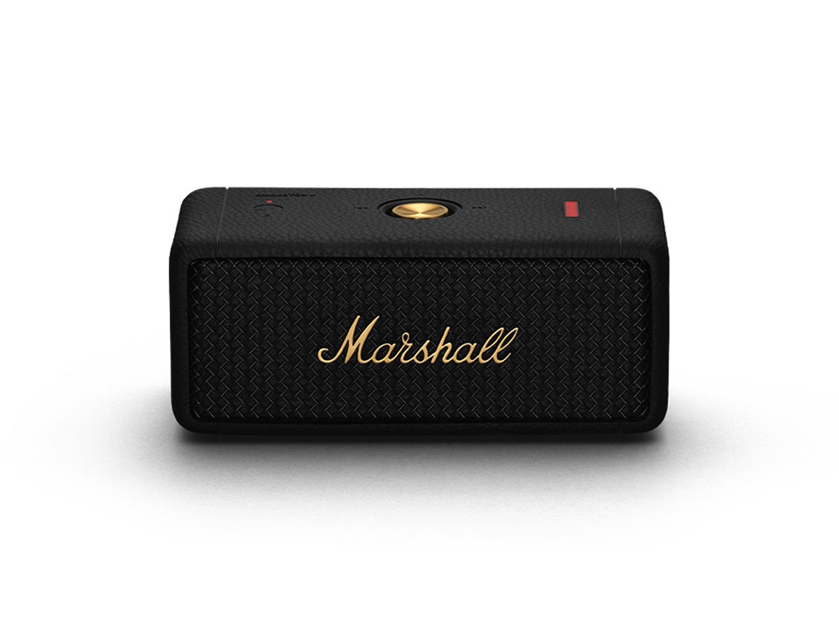 Marshall EMBERTON II / マーシャル エンバートン 2 ワイヤレススピーカー - インテリア・家具通販【FLYMEe】