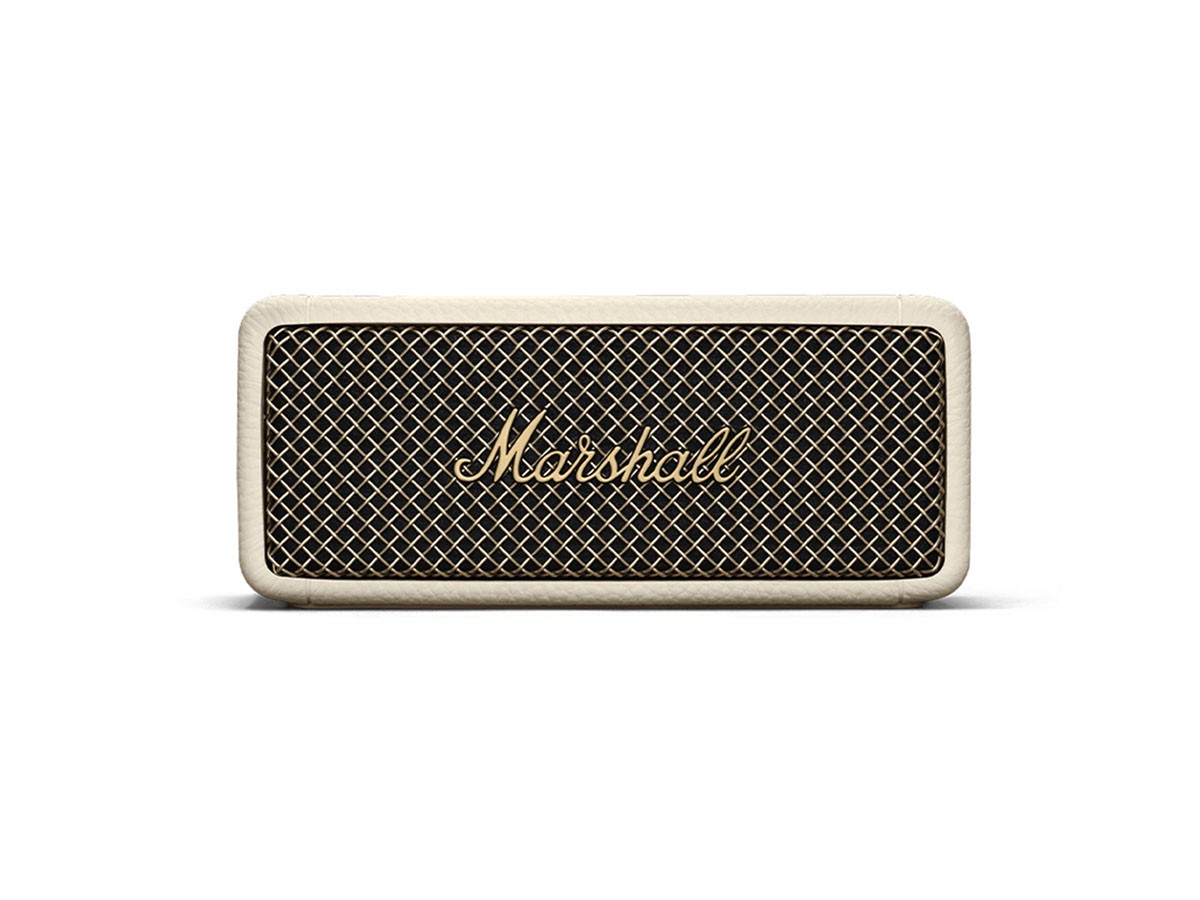 Marshall EMBERTON II / マーシャル エンバートン 2 ワイヤレススピーカー - インテリア・家具通販【FLYMEe】