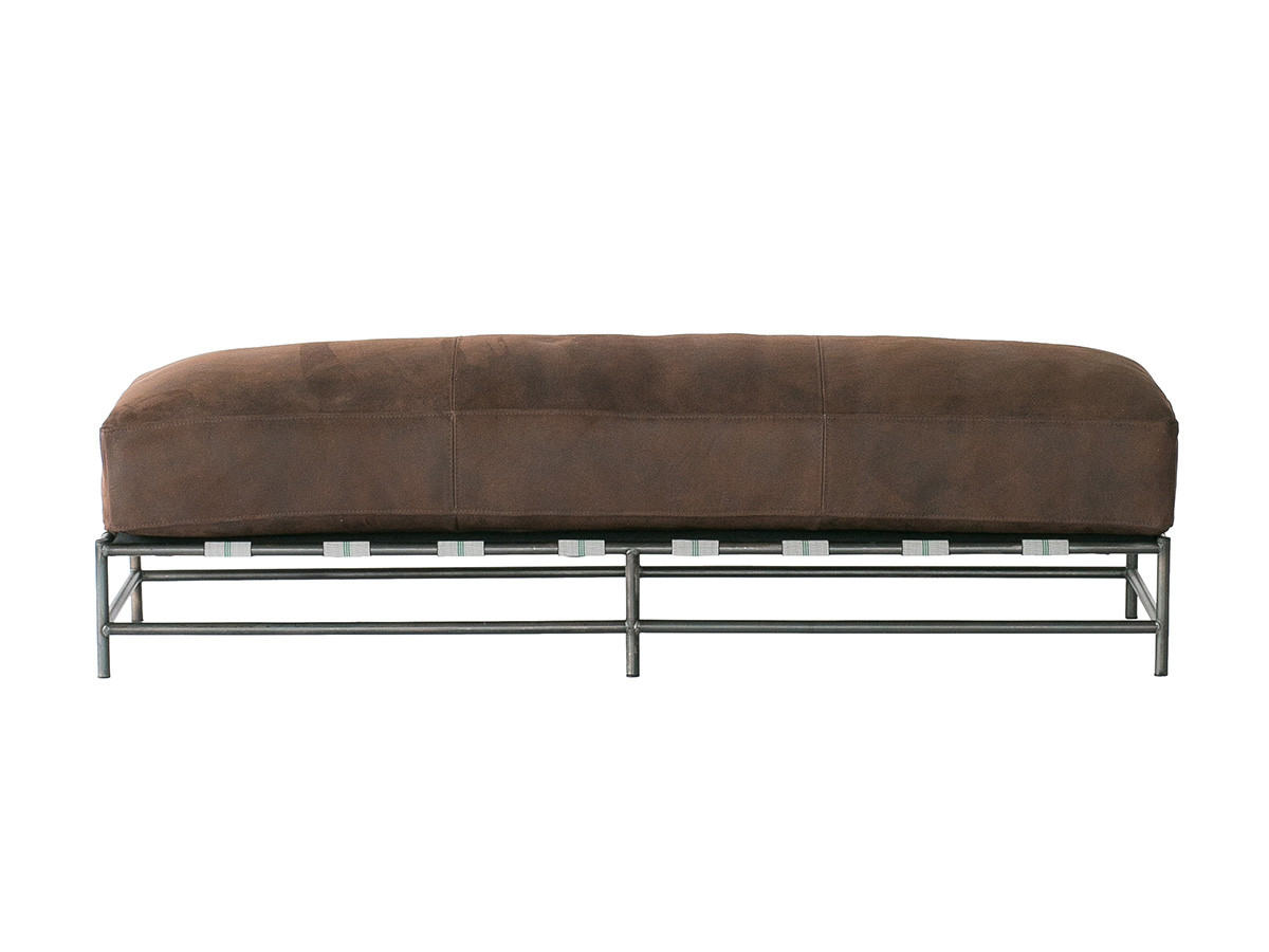 JOURNAL STANDARD FURNITURE LAVAL SECTIONAL BENCH / ジャーナル 