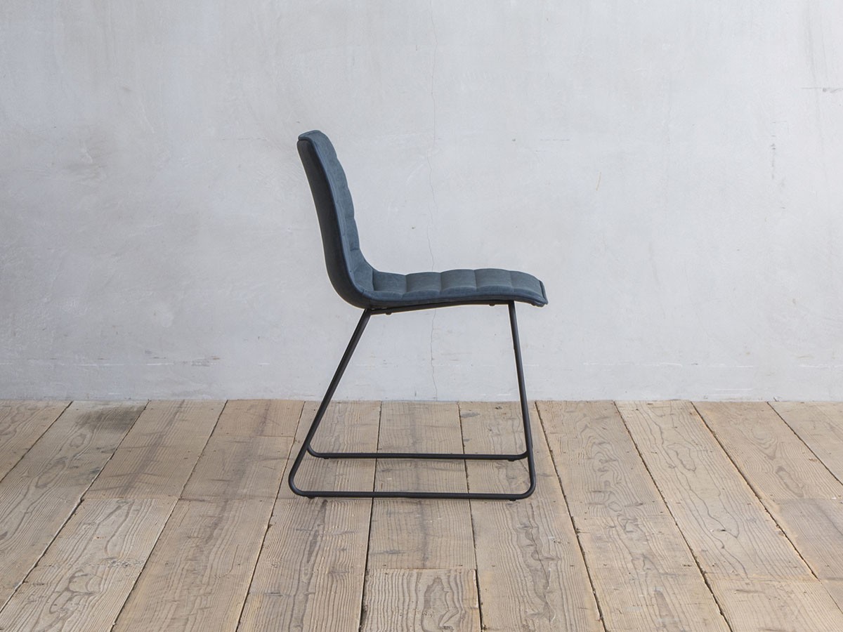 Knot antiques CHLOE CHAIR / ノットアンティークス クロエ チェア （チェア・椅子 > ダイニングチェア） 25