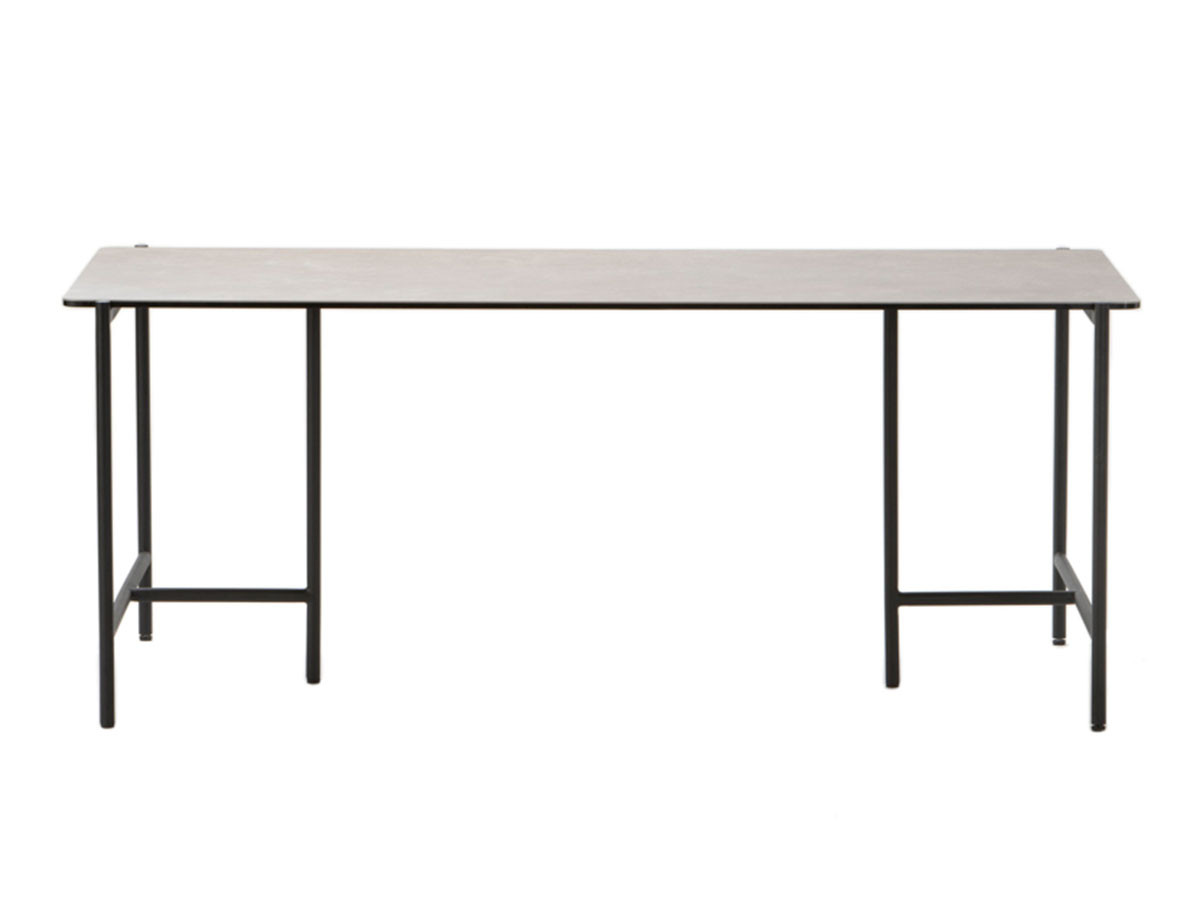 PIPA table ceramic / ピパ テーブル（セラミック天板） （テーブル > ダイニングテーブル） 6