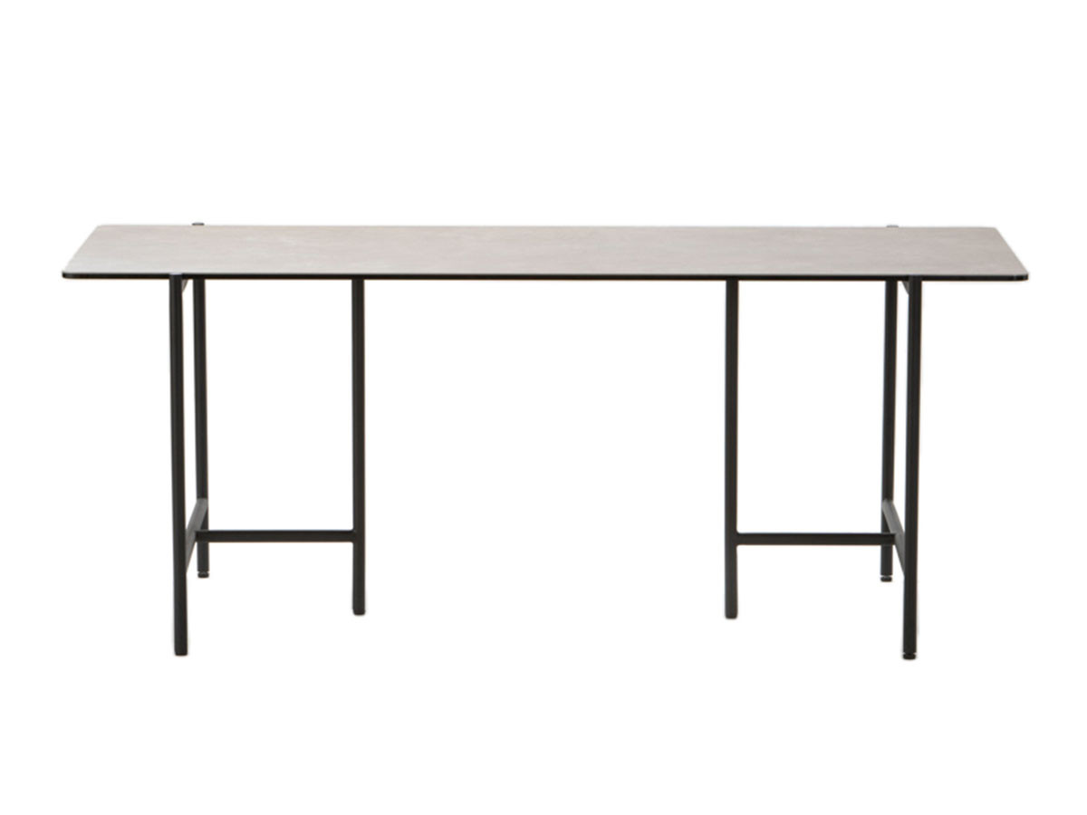PIPA table ceramic / ピパ テーブル（セラミック天板） （テーブル > ダイニングテーブル） 5